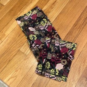 Lulu lemon crop leggings